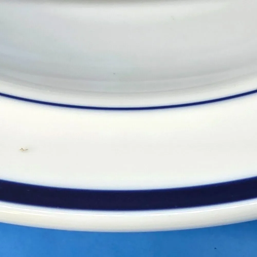Williams Sonoma Brasserie Blue 9